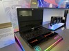 Il Megabook GX600 ha introdotto le funzionalità di overclocking nel mondo dei computer portatili