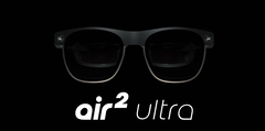L&#039;Air 2 Ultra. (Fonte: XREAL)