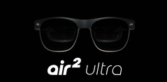 L'Air 2 Ultra. (Fonte: XREAL)
