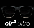 L'Air 2 Ultra. (Fonte: XREAL)