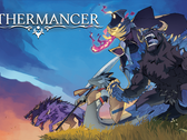 La demo pubblica di Aethermancer, domatore di mostri x roguelite, è ora disponibile su Steam (fonte: Future Friends Games)