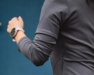 L'Active 3 Premium di Amazfit sta ricevendo il suo primo aggiornamento