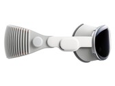 Apple Vision Pro dispone sempre di 16 GB di RAM, indipendentemente dalla versione acquistata. (Immagine: Apple)