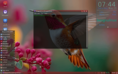 Besgnulinux 4-0 basato su Debian è ora disponibile