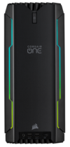 Corsair One i160 (Fonte: Corsair)