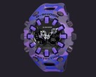 L'orologio G-Shock GA-V01CMG-6A di Casio sarà presto lanciato sul mercato