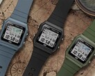 La serie di orologi Casio LF-30W (sopra) può essere preordinata su Amazon US. (Fonte: Casio)