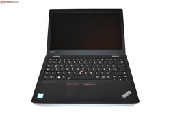 Lenovo ThinkPad L390, fornito da