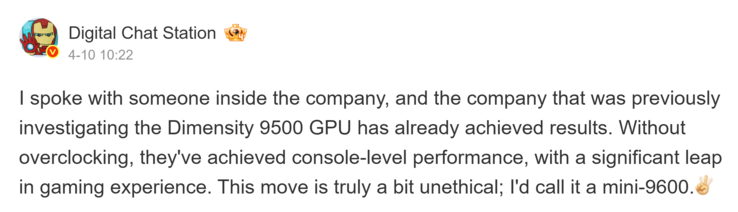 Il nuovo rapporto di Digital Chat Station (traduzione automatica)