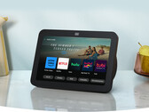 Il nuovo Echo Show 8 di terza generazione (Fonte: Amazon)