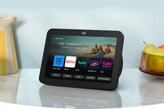 Il nuovo Echo Show 8 di terza generazione (Fonte: Amazon)