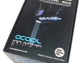 Recensione dell'Alphacool Eisbaer 280 - Modular AIO