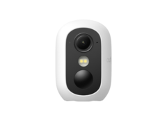 Secondo quanto riferito, il prezzo della eufyCam C35 (nella foto) sarà di circa 89,99 dollari. (Fonte immagine: @AnkerInsider su X/Twitter)