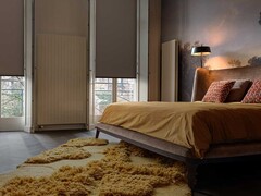 Il kit di aggiornamento Eve MotionBlinds per tende a rullo è stato lanciato in Australia. (Fonte: Eve)