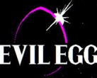 Evil Egg è stato lanciato su Steam come titolo free-to-play il 30 ottobre. (Fonte: Steam)