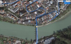 GPS Samsung Galaxy A40 – ponte