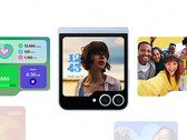 Samsung offrirà il Galaxy Z Flip6 in più colori rispetto alla singola opzione mostrata qui. (Fonte: Evan Blass)