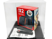 La spillatrice al centro della polemica sullo staplegate di Nintendo Switch 2 nella foto (fonte: eBay)