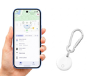 Il nuovo smart tag Green House GH-SMTF