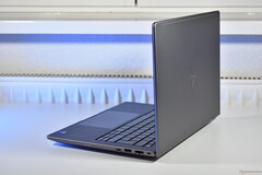 HP ZBook 8 G1i 14 è di nuovo dotato di Ethernet (fonte: Benjamin Herzig)