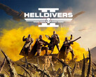 I giocatori di Helldivers 2 non hanno più bisogno di collegare i loro account Steam e PlayStation Network (Fonte: PlayStation)