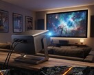 Secondo quanto riferito, il C3 Ultra Max raggiunge una luminosità massima di 5.000 lumen ANSI.