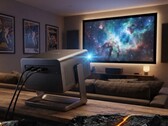 Secondo quanto riferito, il C3 Ultra Max raggiunge una luminosità massima di 5.000 lumen ANSI.