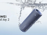 Non si conoscono ancora i prezzi e la disponibilità di Huawei Sound Joy 2 (Fonte: Huawei)