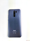 Recensione dello smartphone Xiaomi Redmi 9