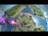 Imagine Earth è disponibile su Steam con uno sconto del 72% fino al 24 ottobre.