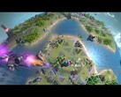 Imagine Earth è disponibile su Steam con uno sconto del 72% fino al 24 ottobre.