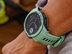 Garmin sta distribuendo la versione Beta 15.06 a diversi smartwatch. (Fonte: Garmin)