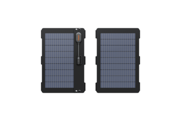 SolarSaga 40 Air, piegato ..