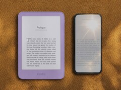 I nuovi lettori Kindle hanno un display a filo e scocche opzionali in alluminio.