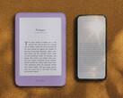 I nuovi lettori Kindle hanno un display a filo e scocche opzionali in alluminio.