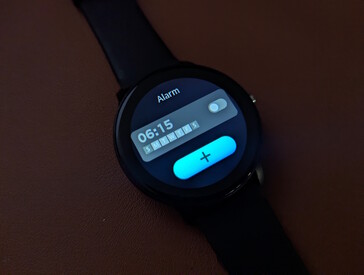 Sveglia impostata, ma difettosa - melodia forte invece di vibrazione