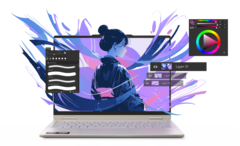 Il portatile convertibile Lenovo Yoga 2-in-1 (14