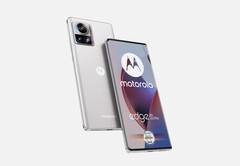 Motorola lancia Android 14 per l'Edge 30 Ultra. (Immagine: Motorola)