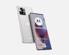 Motorola lancia Android 14 per l'Edge 30 Ultra. (Immagine: Motorola)