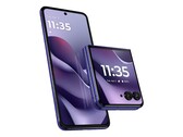 L'aggiornamento ad Android 17 per il Motorola Razr Ultra 2026 è piuttosto corposo.