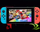 L'ultimo rumor su Switch Pro afferma che sia AMD che Nvidia sono state prese in considerazione da Nintendo. (Fonte: Nintendo/TechSpot - modificato)