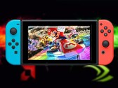 L'ultimo rumor su Switch Pro afferma che sia AMD che Nvidia sono state prese in considerazione da Nintendo. (Fonte: Nintendo/TechSpot - modificato)