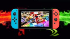 L'ultimo rumor su Switch Pro afferma che sia AMD che Nvidia sono state prese in considerazione da Nintendo. (Fonte: Nintendo/TechSpot - modificato)