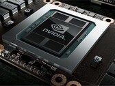 Le GPU mobili Nvidia Ada RTX 4000 sembrano offrire vantaggi significativi rispetto a quelle mobili Ampere. (Fonte: Nvidia)