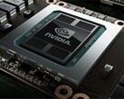Le GPU mobili Nvidia Ada RTX 4000 sembrano offrire vantaggi significativi rispetto a quelle mobili Ampere. (Fonte: Nvidia)