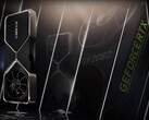 Nvidia vuole produrre più SKU Ampere come la RTX 3080 Ti al costo di unità più vecchie come la RTX 2060. (Fonte immagine: Nvidia - modificato)