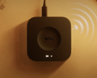 Philips Hue Bridge e Hue Bridge Pro (nella foto) stanno ricevendo degli aggiornamenti. (Fonte: Philips Hue)