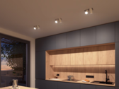 Sono stati lanciati i nuovi faretti intelligenti Philips Hue GU10. (Fonte: Philips Hue)