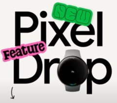 La goccia di luglio dei Pixel offre alcune nuove funzionalità tutte incentrate sull&#039;AI (Fonte: Google)