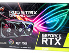 Asus GeForce RTX 3080 ROG Strix Gaming OC